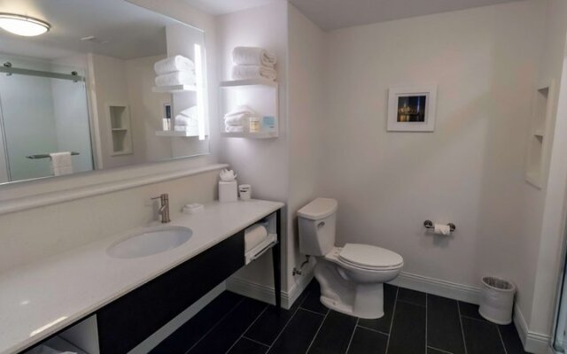 Hampton Inn Carlstadt at The Meadowlands