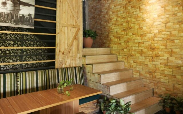 Airy Syariah Panakkukang Urip Sumoharjo 60 Makassar