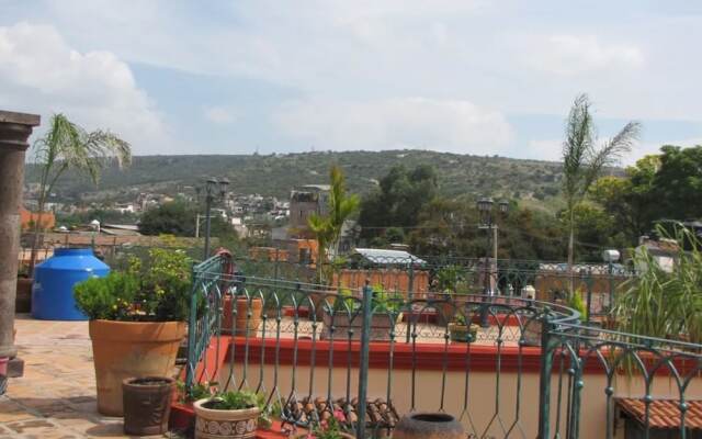 Quinto Sol 6 Departamento