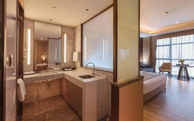 Ramada Plaza by Wyndham Changsha Wangcheng