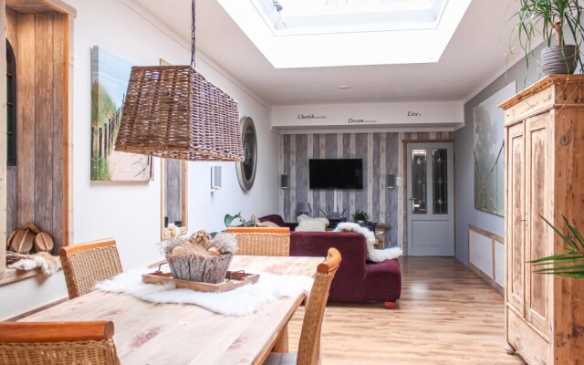 Awesome Apartment in Yerseke With 2 Bedrooms, Sauna and Wifi