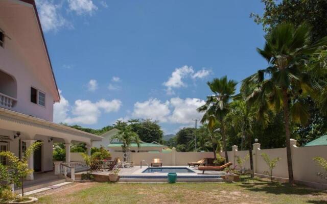 Villa Confort
