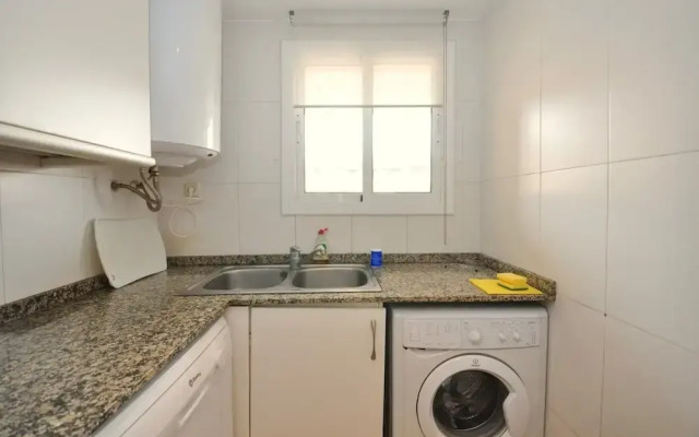 Apartamento Marfull Lloretholiday