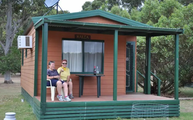 Discovery Parks - Kangaroo Island