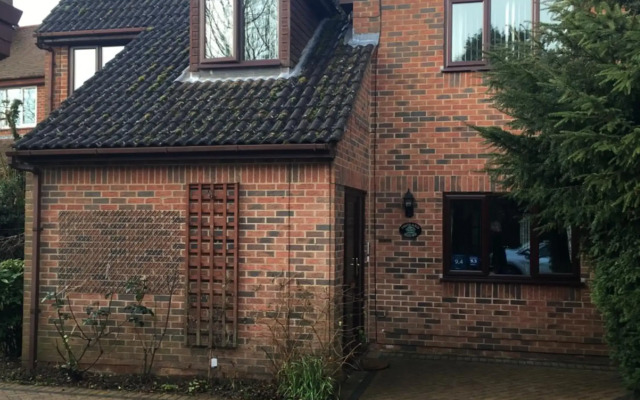 Simpson's Apartments