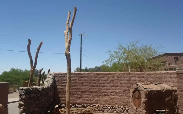 Hostal Casa Buenavista