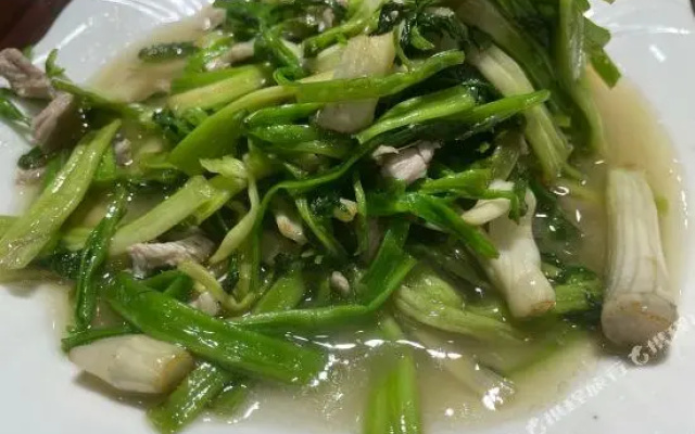 kunshan zhudian home boutique homestay