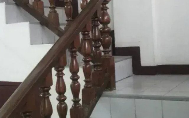 Kong Court Guest House