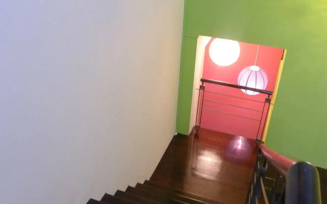 Beary Best! Hostel