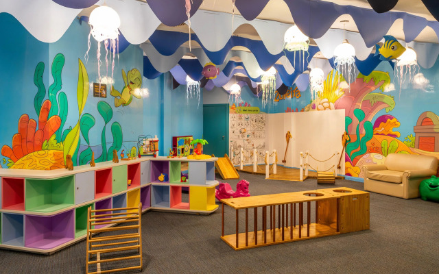 Sauipe Brisa Grand Premium – All Inclusive