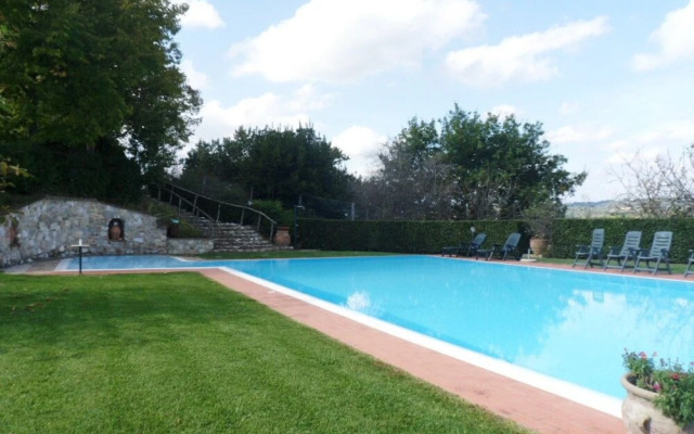 Agriturismo il Poggiarello