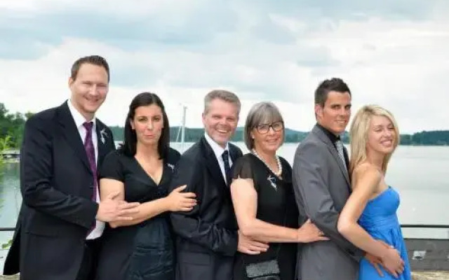 Appartements Mantinger