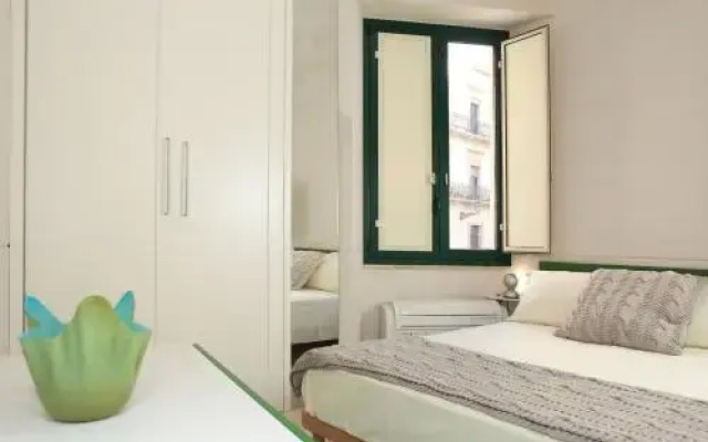 Casa Ligny Charme Apartment