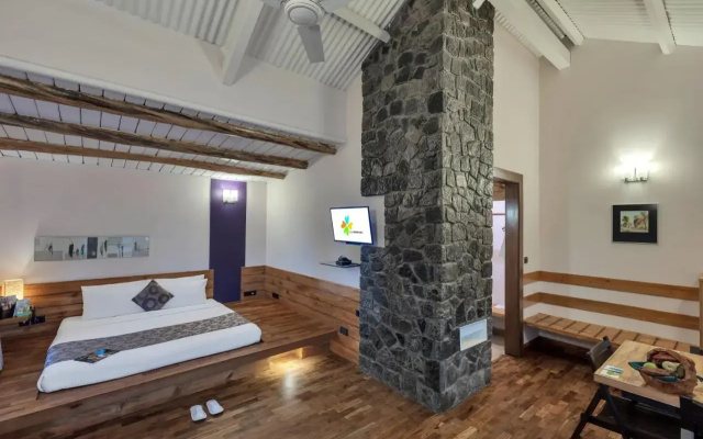 Club Mahindra Danish Villa, Ooty