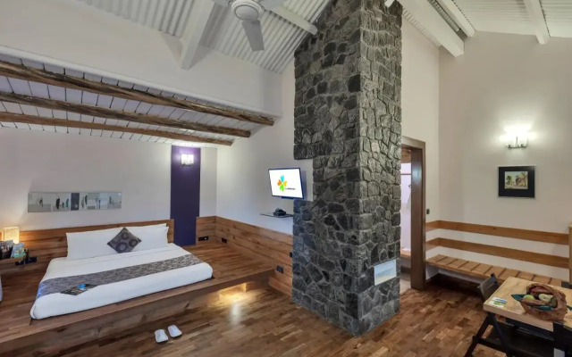 Club Mahindra Danish Villa, Ooty
