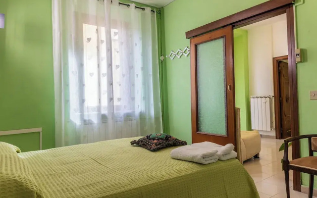 Casa Vacanze Guardea