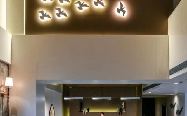 Eastin Easy Aishwarya Talegaon