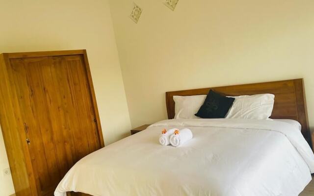 Sun Guest House By Infiniti Living