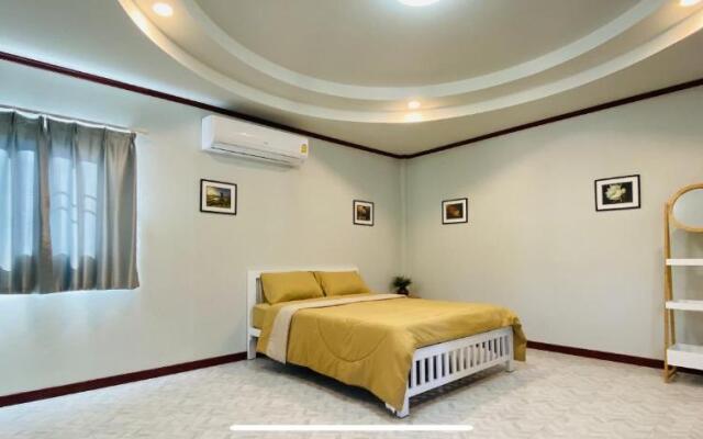 Panutsaya Homestay
