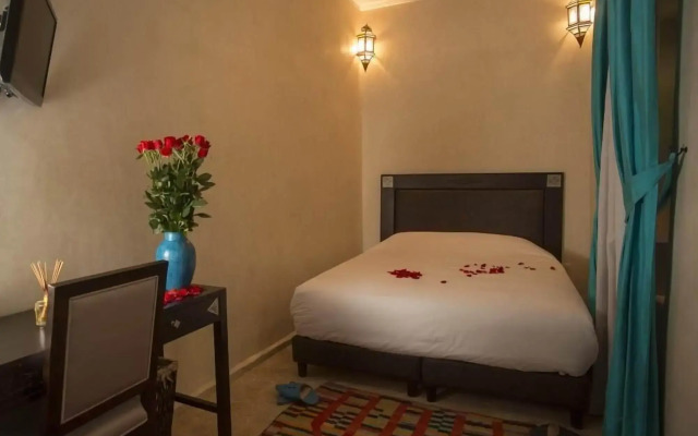 Riad La Rose du Désert