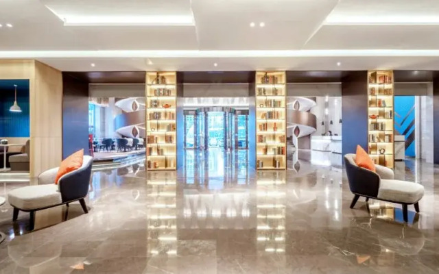 Holiday Inn Express Xiamen Lushan by IHG