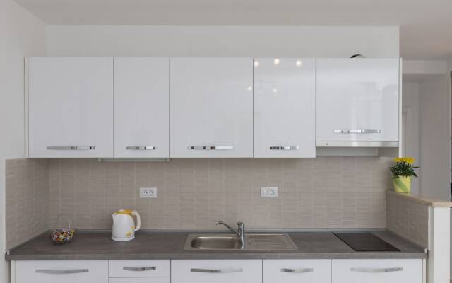 Apartments Radulovic