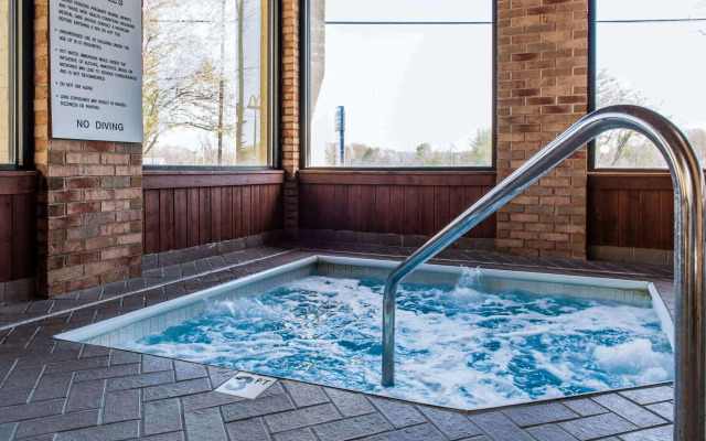 Quality Inn Ashland East