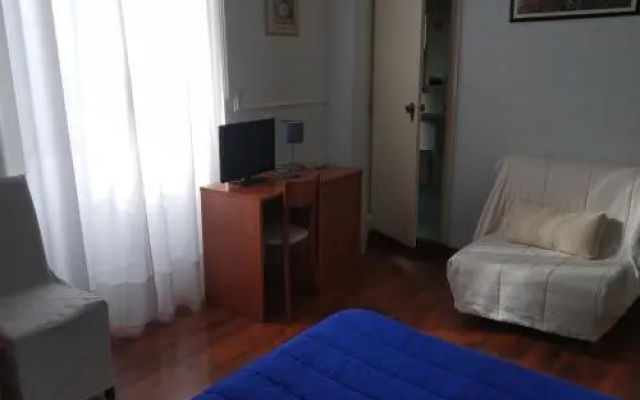 Hotel Lucciola