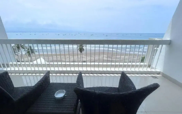 Inna Samudra Beach