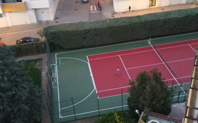 Apartamento el Budha