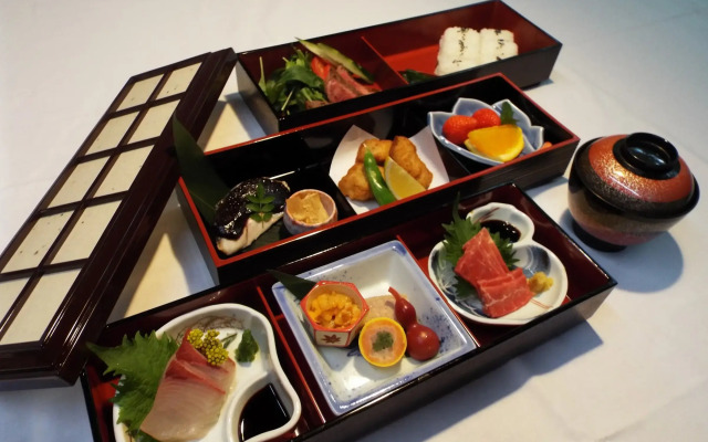 Onsenyado Ogasawara Aso