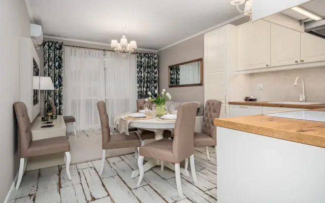 Apartament Sun & Snow Nowe Odolany