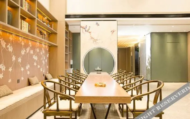 Luyi Hotel