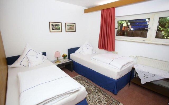 Hotel Irmchen