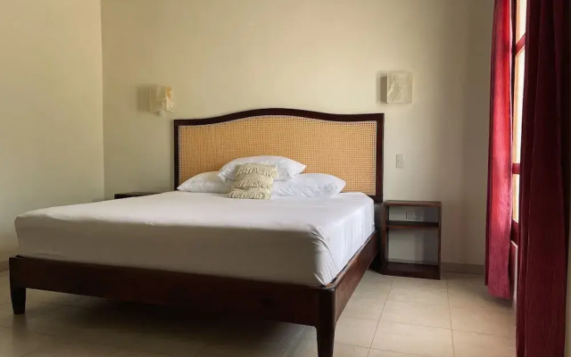 Hacienda Maria Elena Yucatán