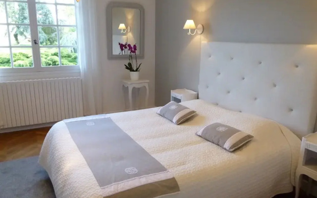 Chambres d'hôtes - Etape Zen