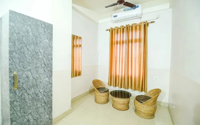 Fabexpress Sai Villa