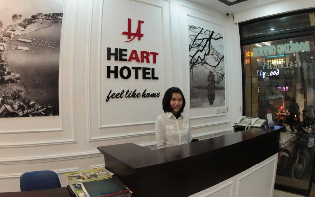 Heart Hotel