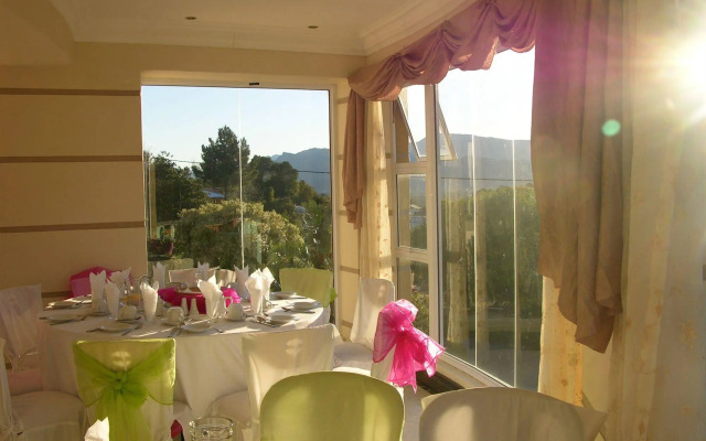 Lumley's Place Guest House