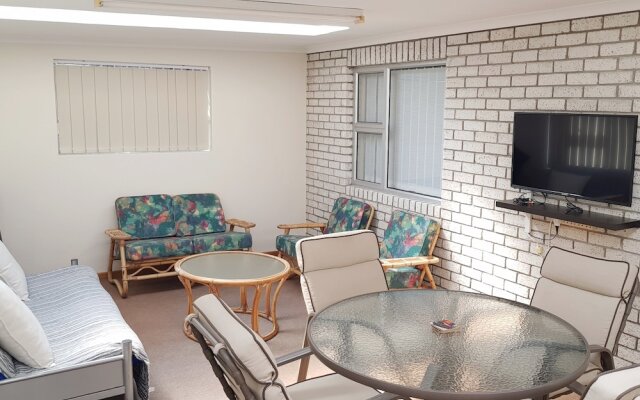 6 Duynbeek Self catering