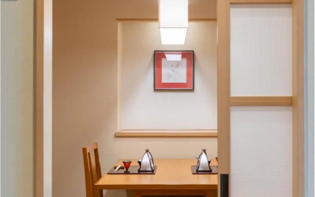 Omuro no Mori Gyokusui