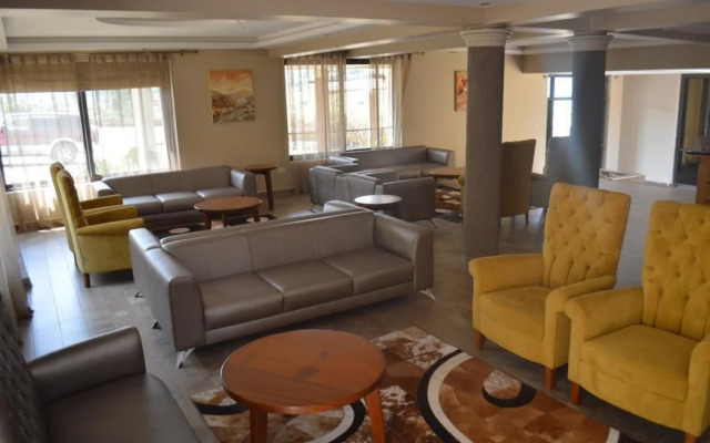 Ankole Resort & Spa