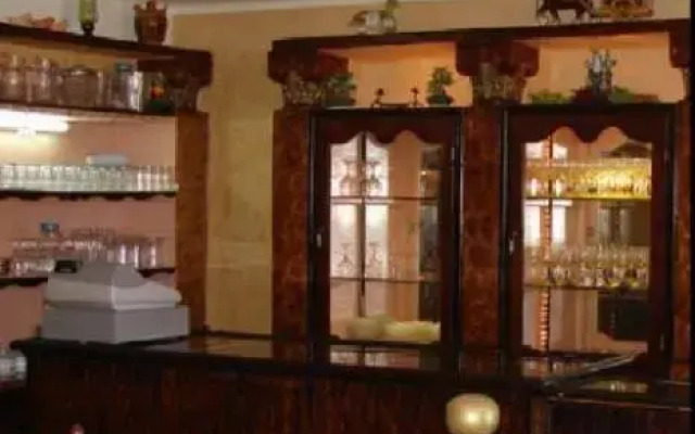 Residence Maya