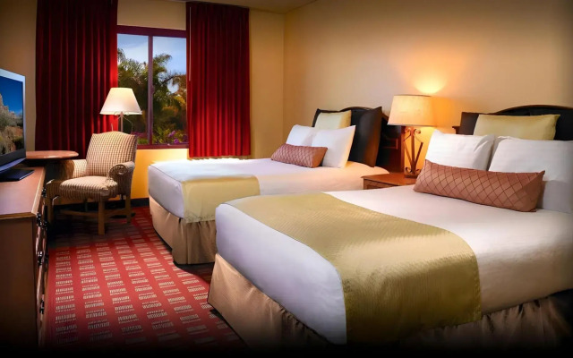 Hotel Relax Inn