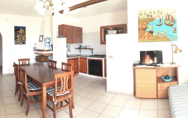 Rose Apartment IV