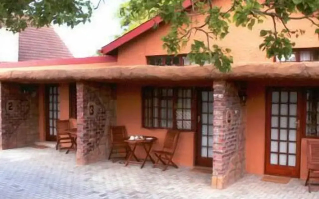 Treetops Guesthouse