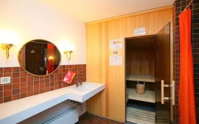 Apartment Chesa Piz Cotschen