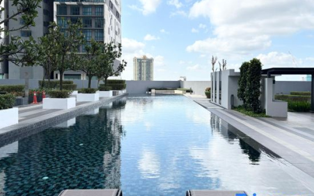 Setia Sky88 Johor Bahru by Nest Home