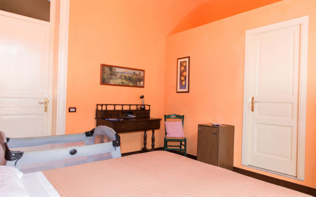 Piccola Sicilia b&b