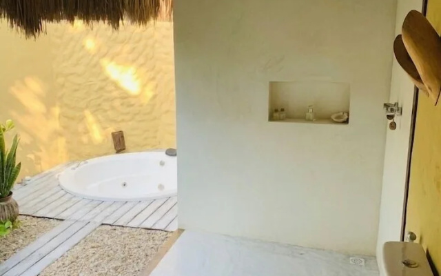 Casa das Rendas Exclusive Bungalows